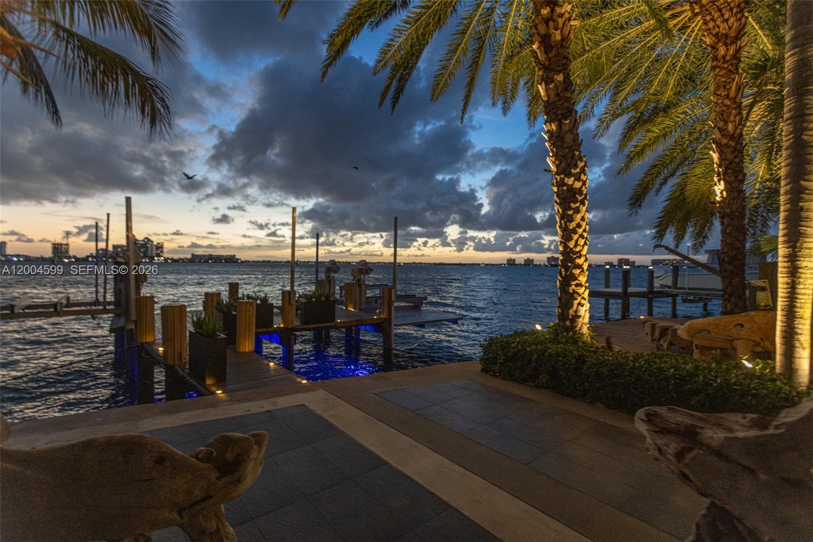 2440 N Shore Ter Miami Beach, FL 33141