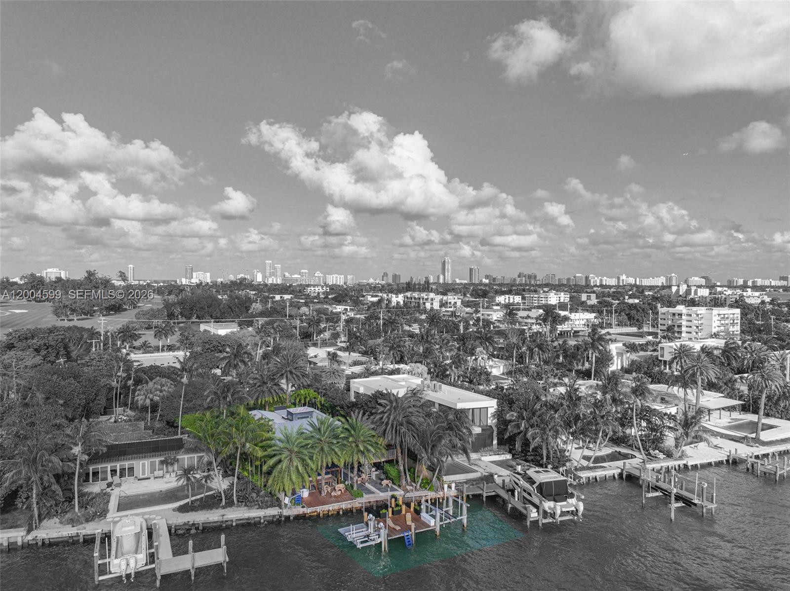 2440 N Shore Ter Miami Beach, FL 33141