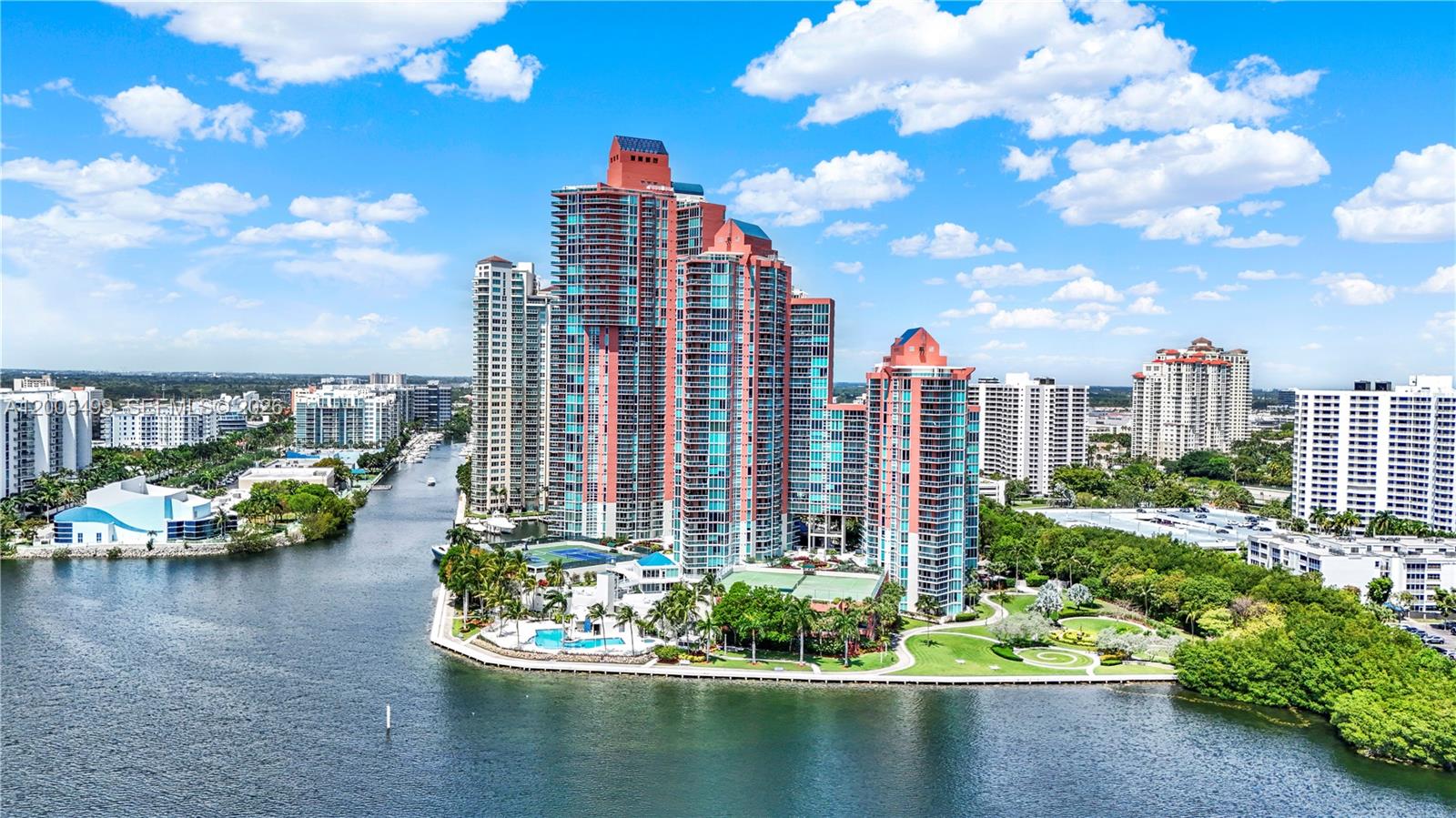 3370 Hidden Bay Dr #1702