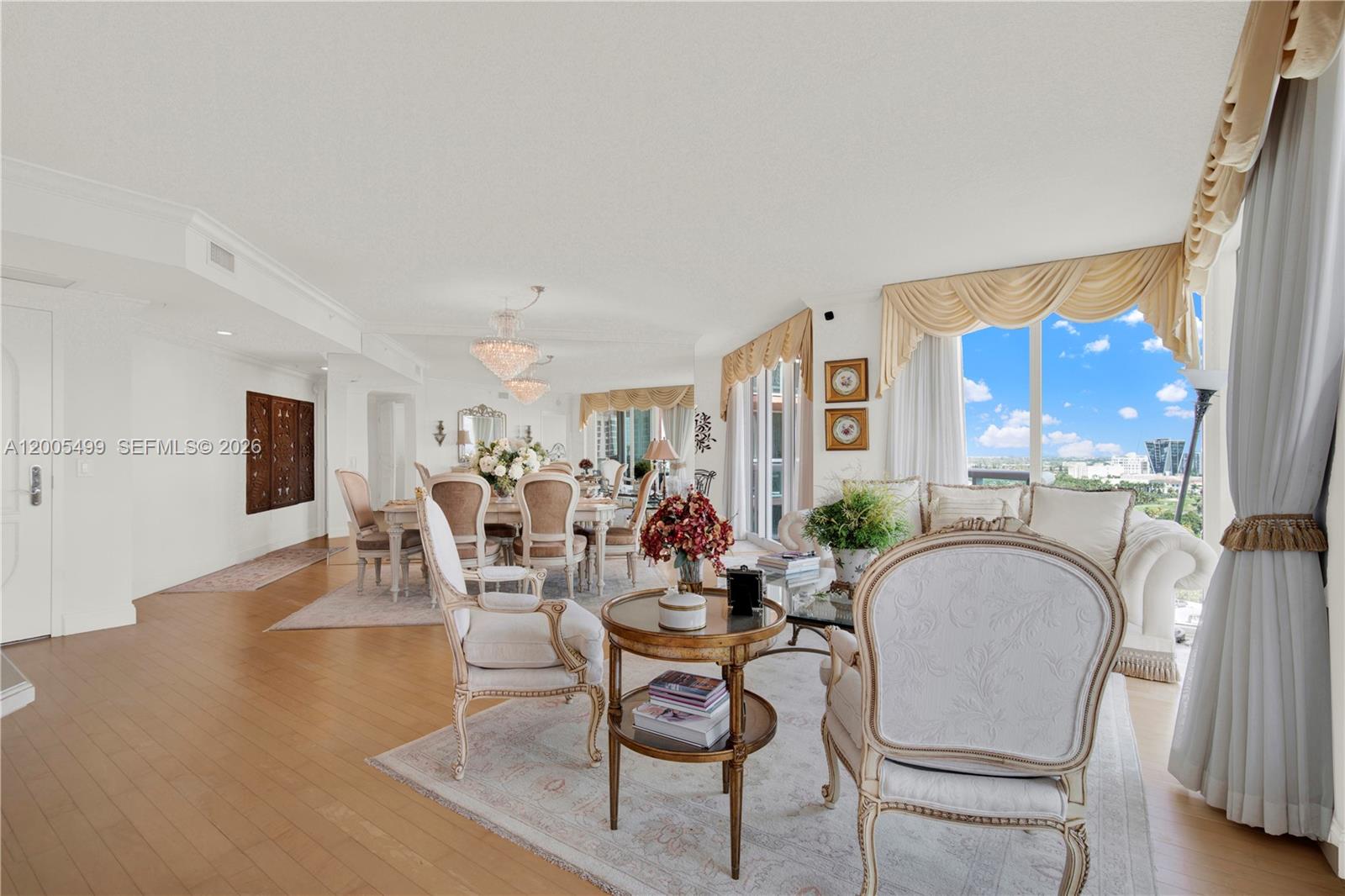 3370 Hidden Bay Dr #1702 Aventura, FL 33180