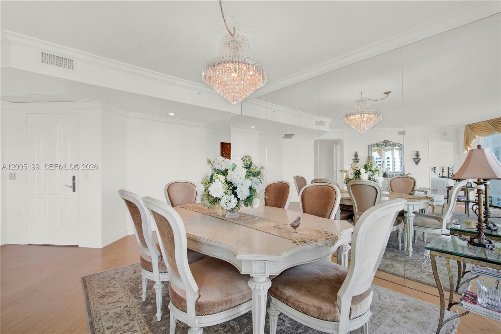 3370 Hidden Bay Dr #1702 Aventura, FL 33180