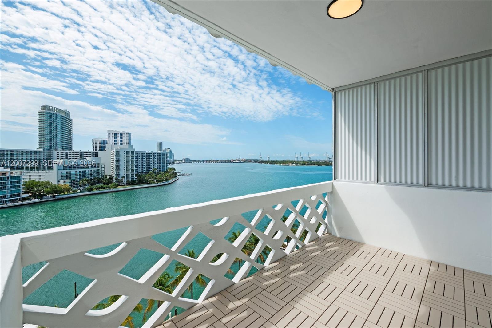 20 Island Ave #1016 Miami Beach, FL 33139