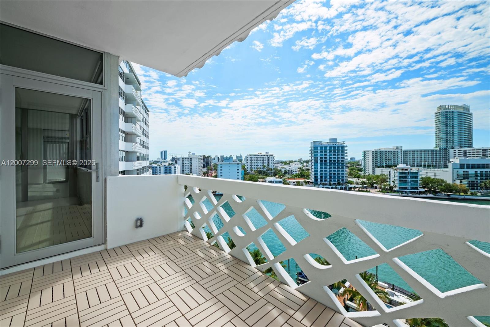 20 Island Ave #1016 Miami Beach, FL 33139