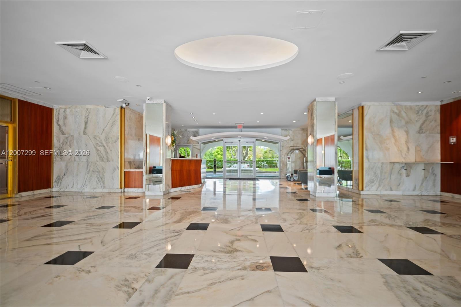 20 Island Ave #1016 Miami Beach, FL 33139