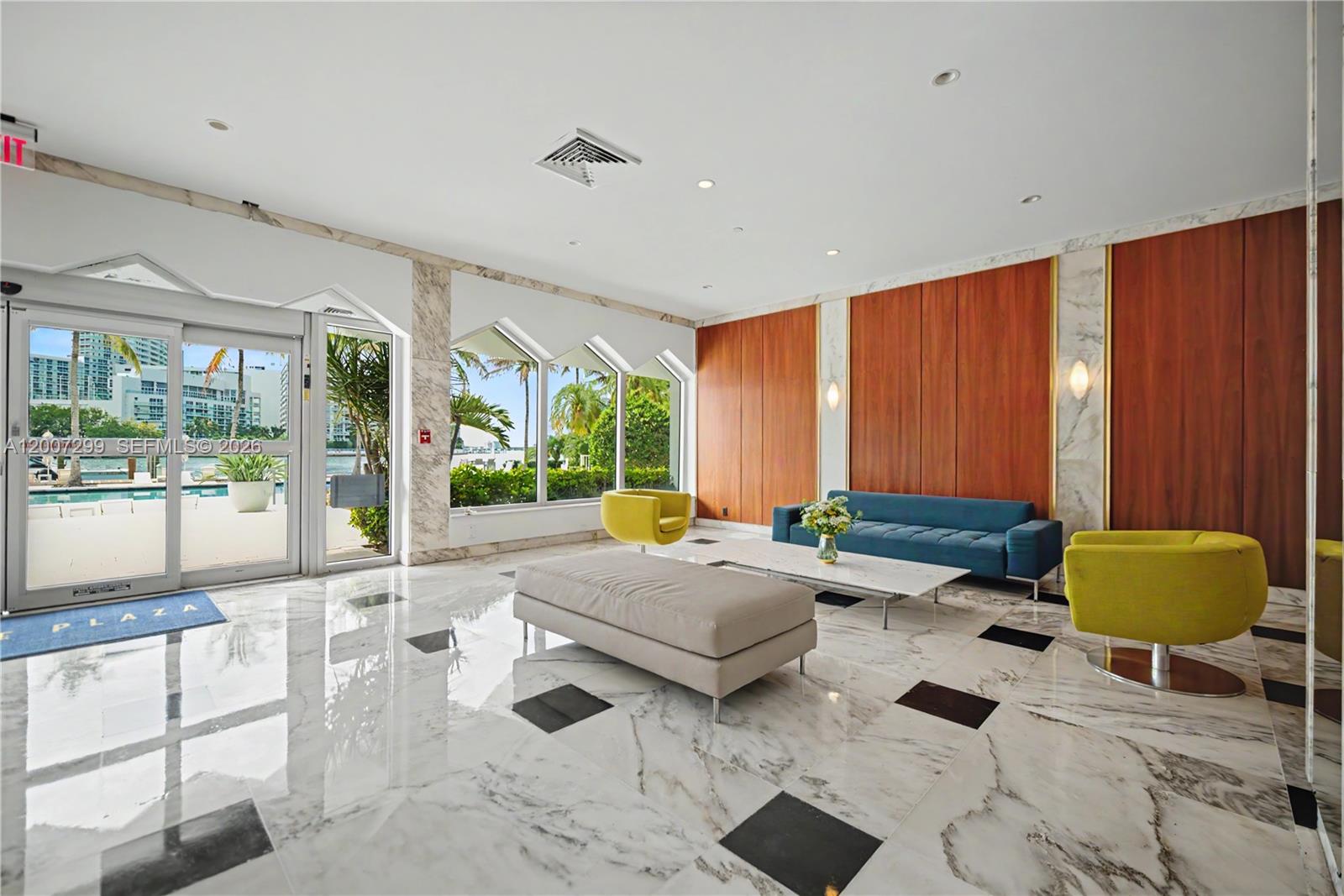 20 Island Ave #1016 Miami Beach, FL 33139