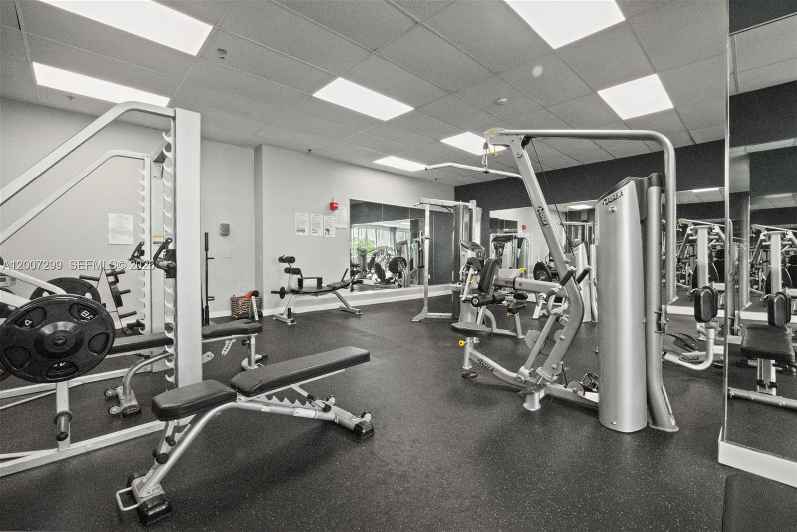 20 Island Ave #1016 Miami Beach, FL 33139