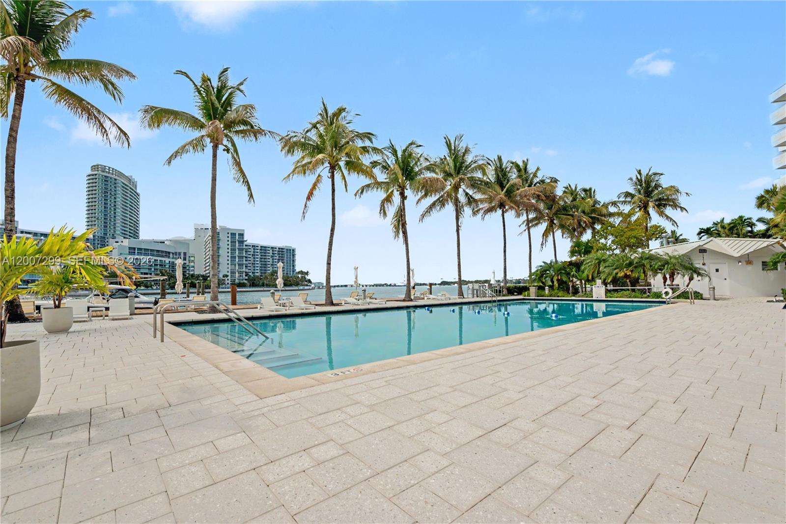 20 Island Ave #1016 Miami Beach, FL 33139