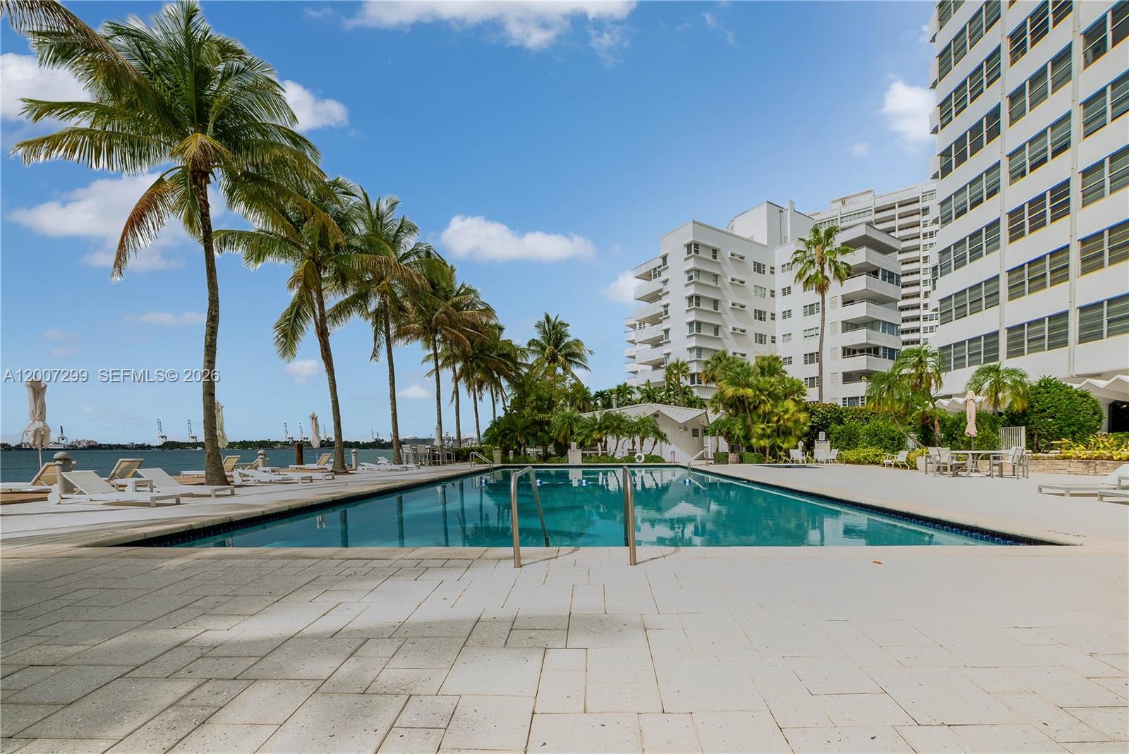 20 Island Ave #1016 Miami Beach, FL 33139