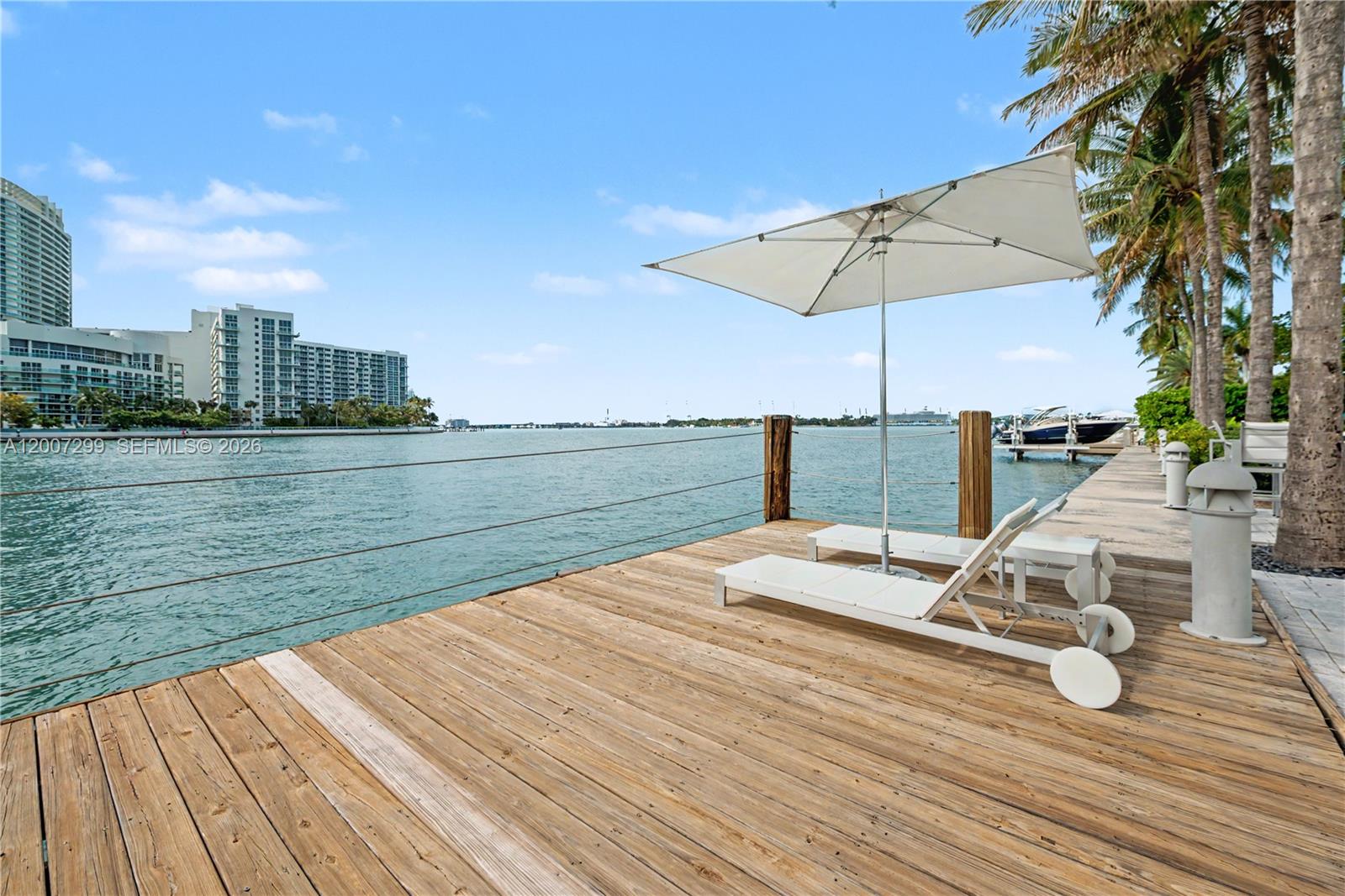 20 Island Ave #1016 Miami Beach, FL 33139