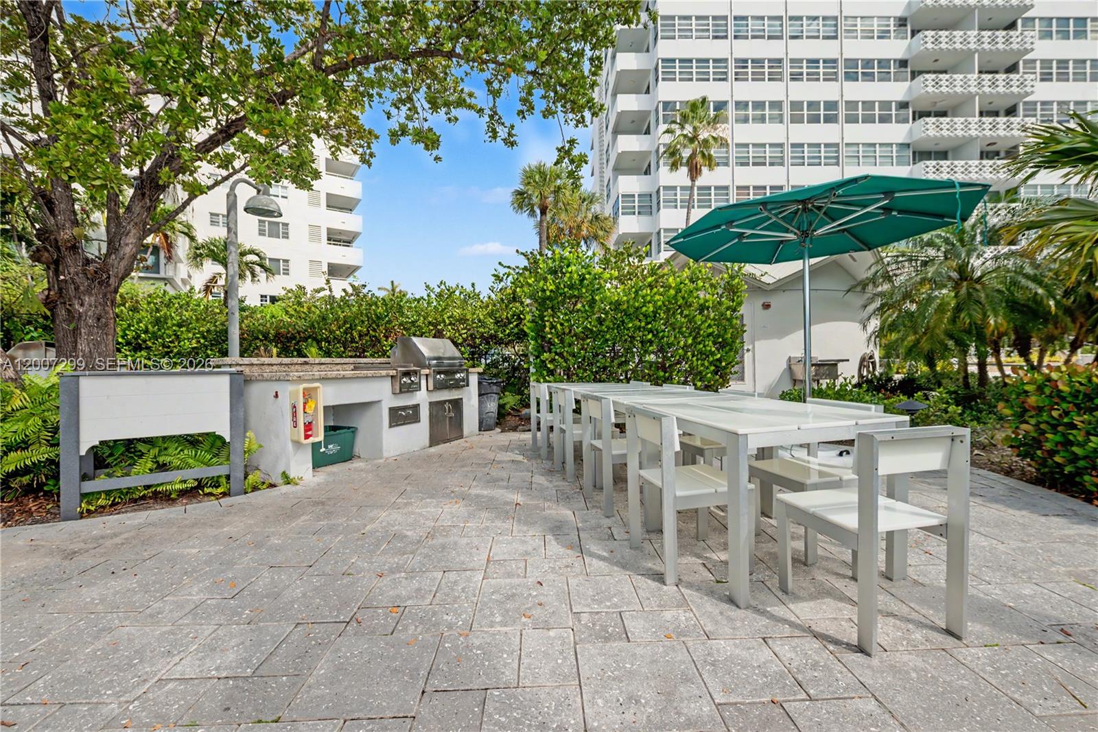20 Island Ave #1016 Miami Beach, FL 33139