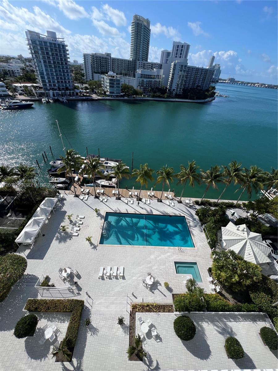 20 Island Ave #1016 Miami Beach, FL 33139