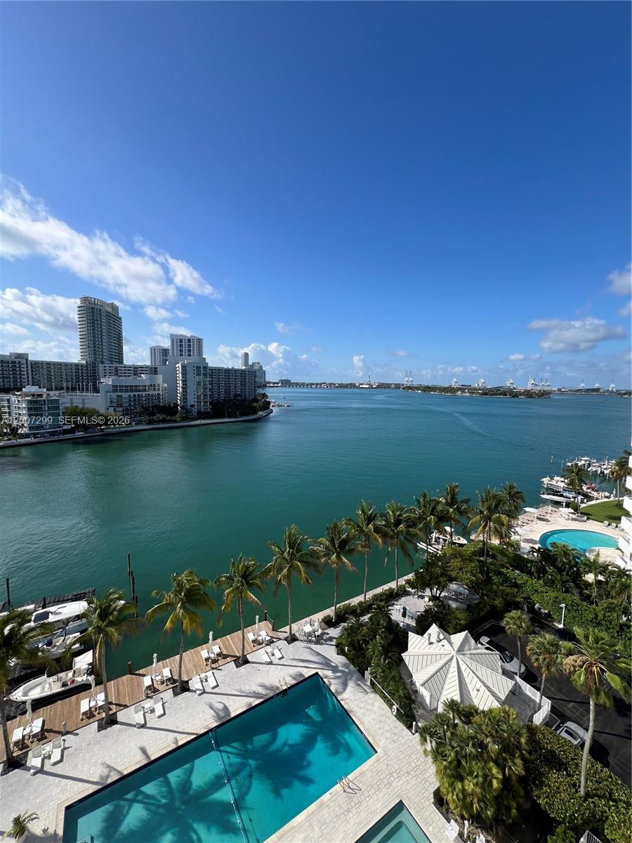 20 Island Ave #1016 Miami Beach, FL 33139