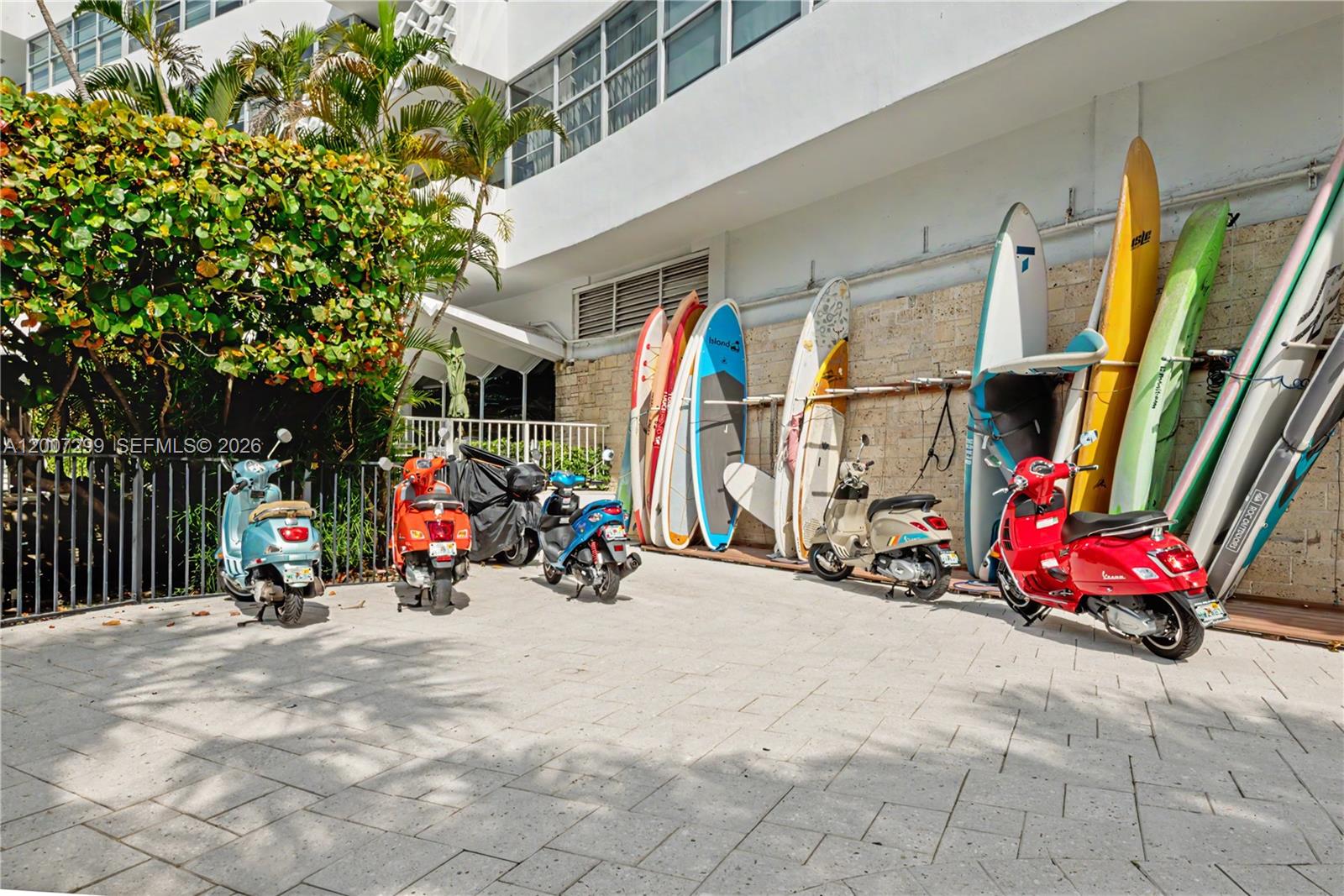 20 Island Ave #1016 Miami Beach, FL 33139