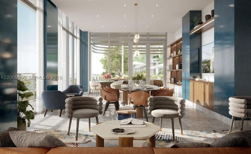image Mr. C Residences26