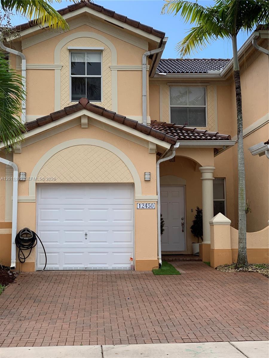 12450 SW 125th Ter #12450