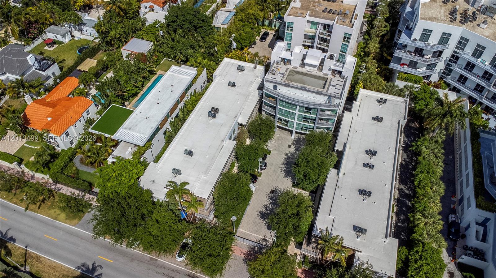 2031 Meridian Ave #3