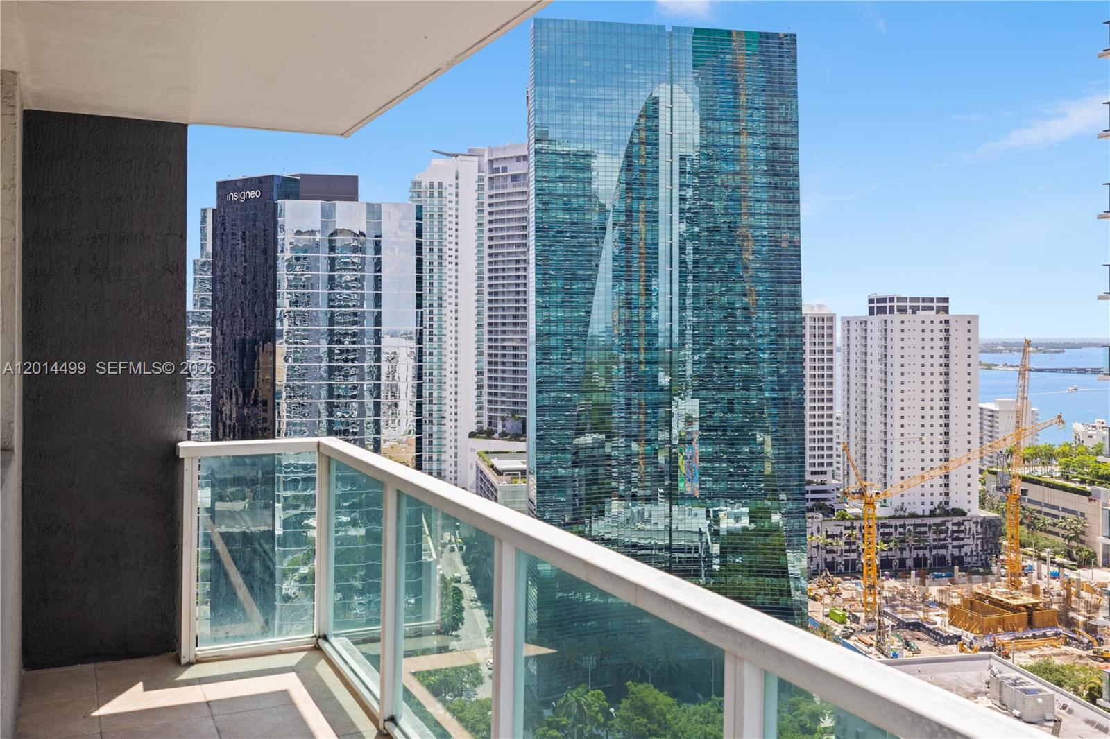 image Vue at Brickell27