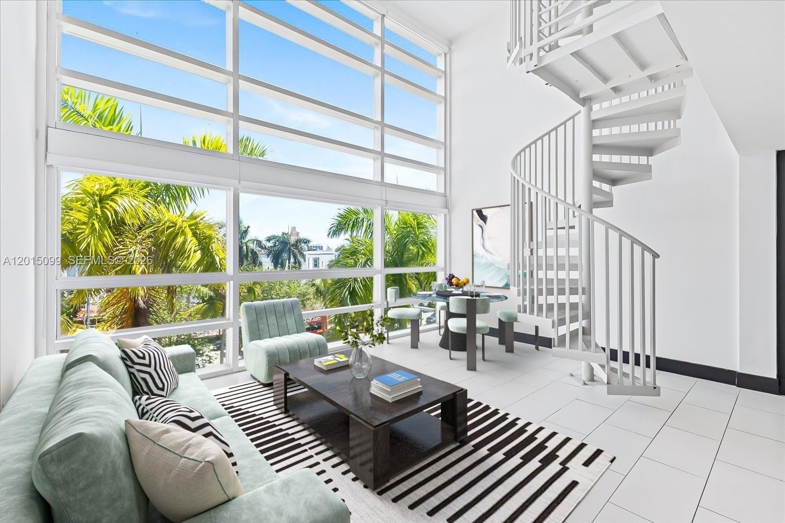 421 Meridian Ave #19
