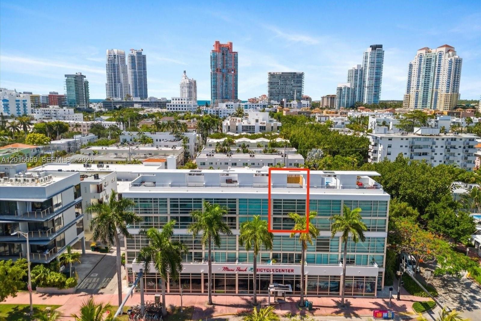 421 Meridian Ave #19 Miami Beach, FL 33139