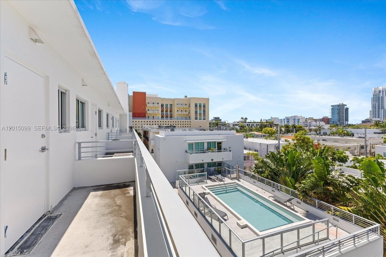 421 Meridian Ave #19 Miami Beach, FL 33139