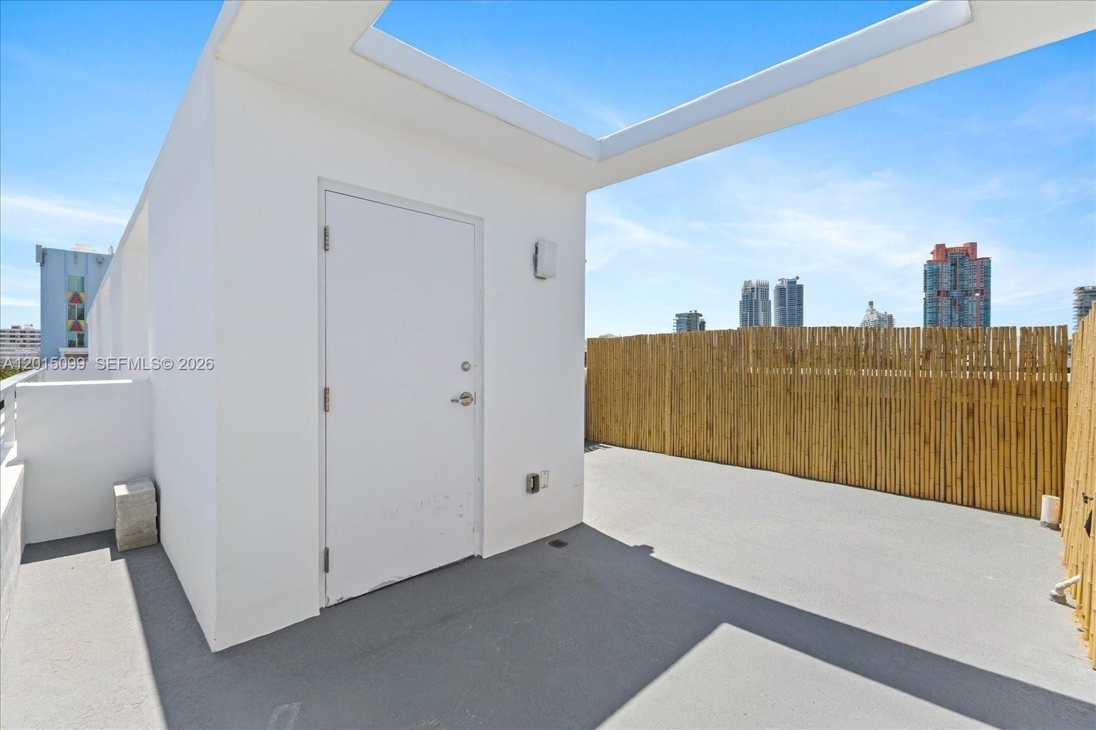 421 Meridian Ave #19 Miami Beach, FL 33139