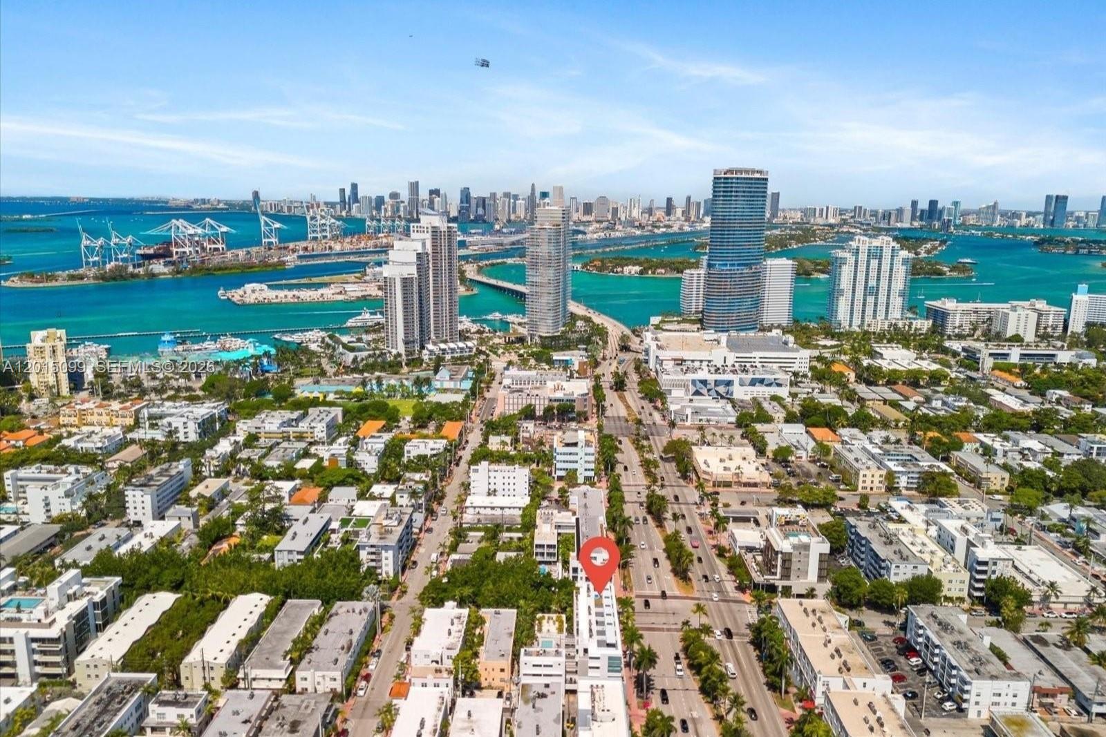 421 Meridian Ave #19 Miami Beach, FL 33139