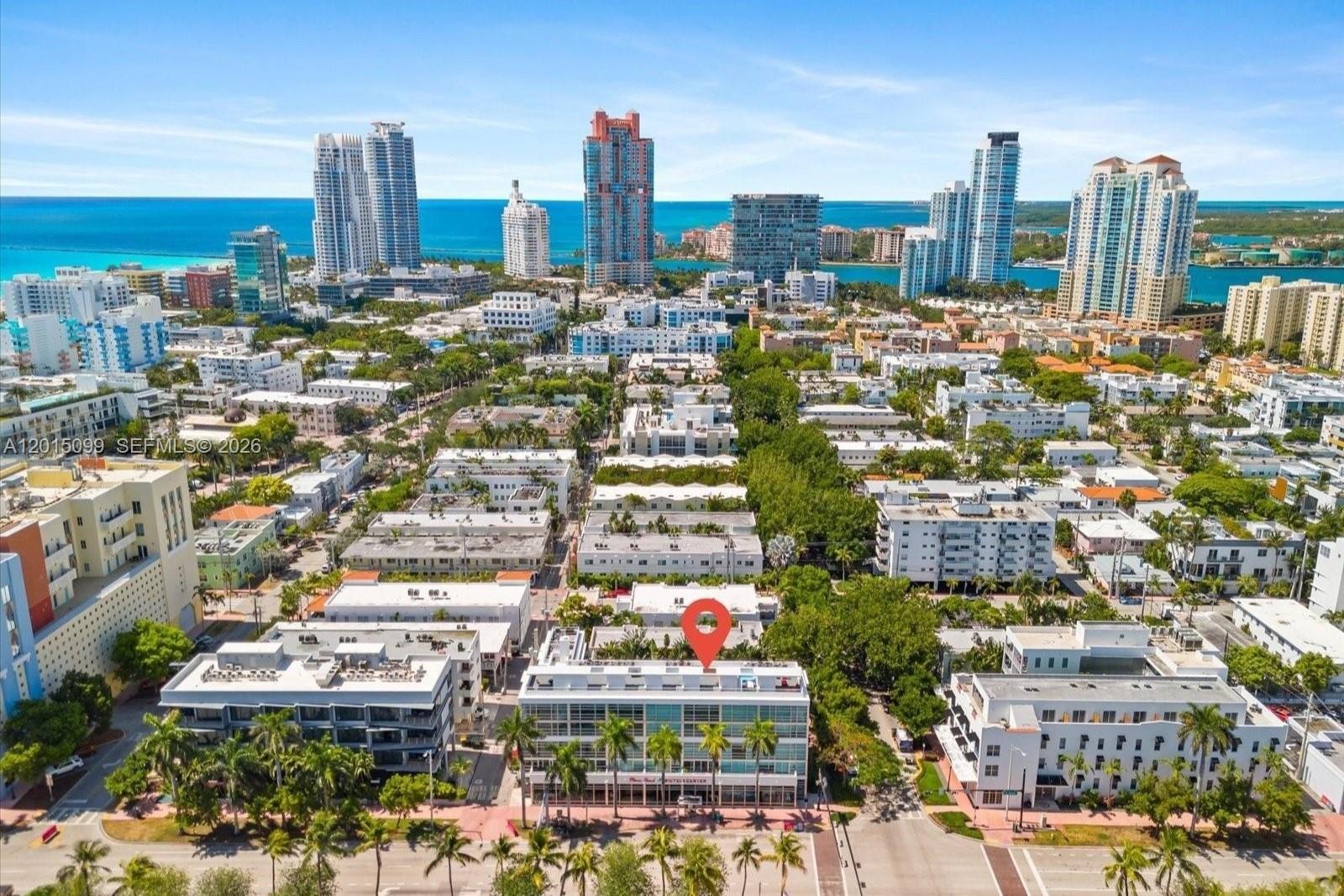421 Meridian Ave #19 Miami Beach, FL 33139