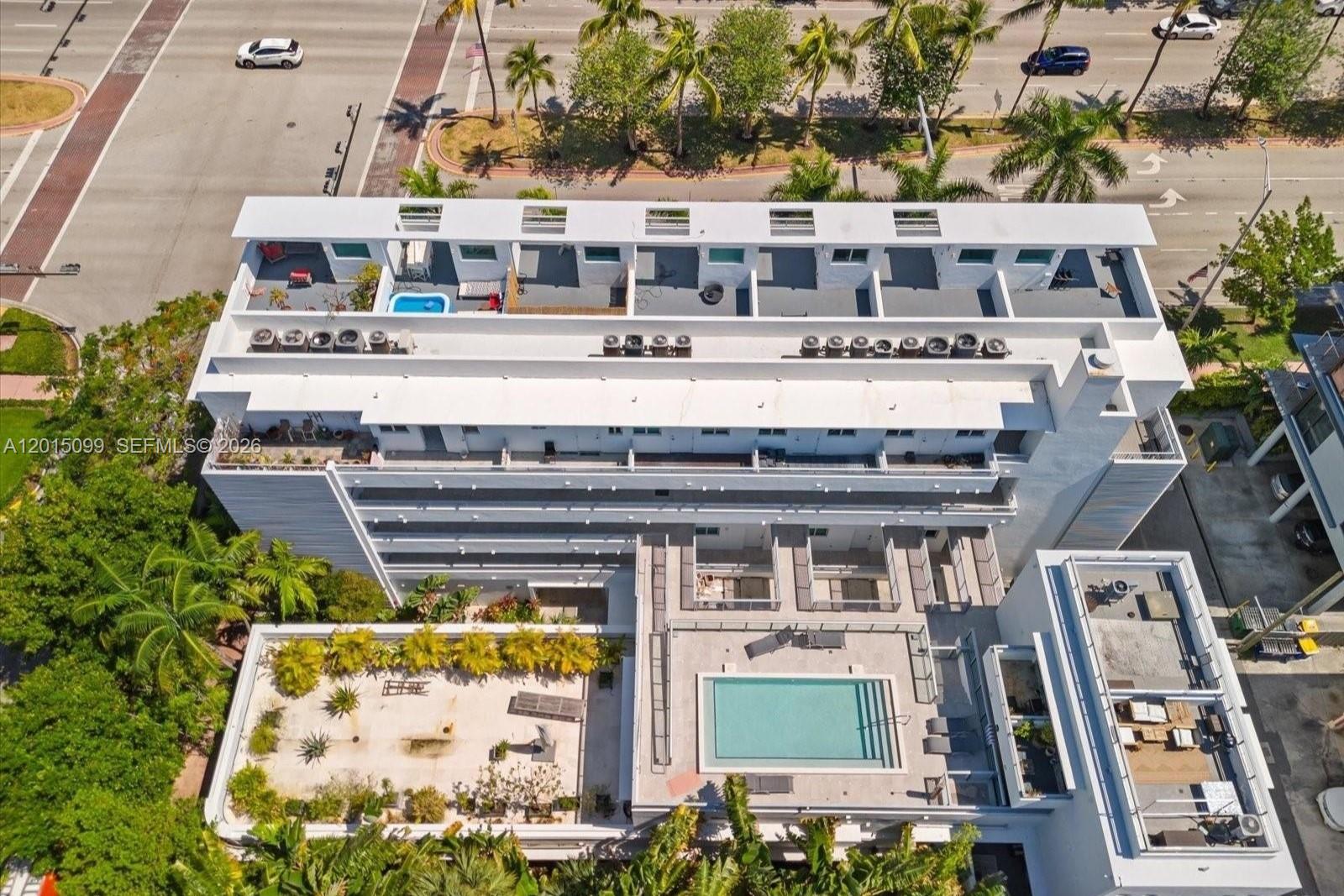421 Meridian Ave #19 Miami Beach, FL 33139
