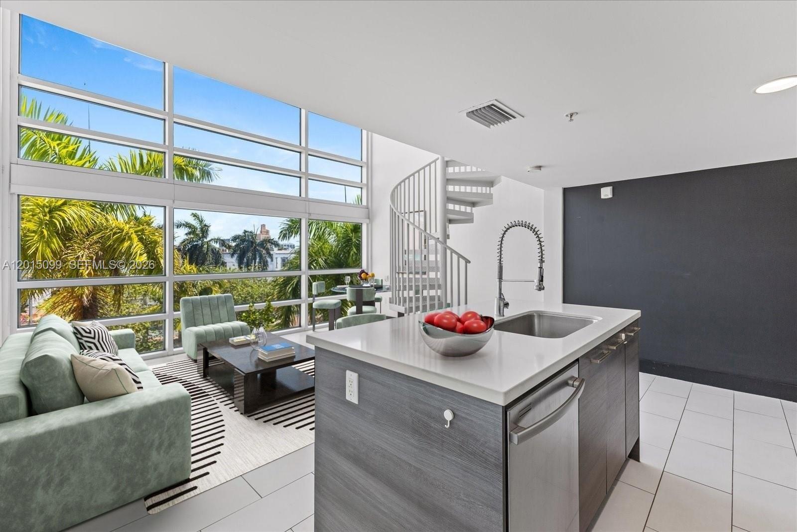421 Meridian Ave #19 Miami Beach, FL 33139
