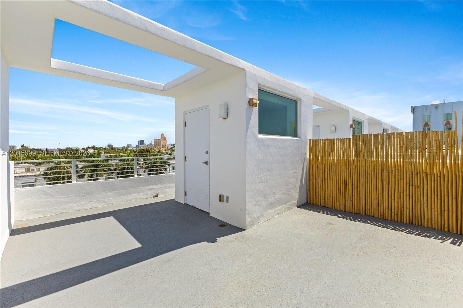 421 Meridian Ave #19 Miami Beach, FL 33139