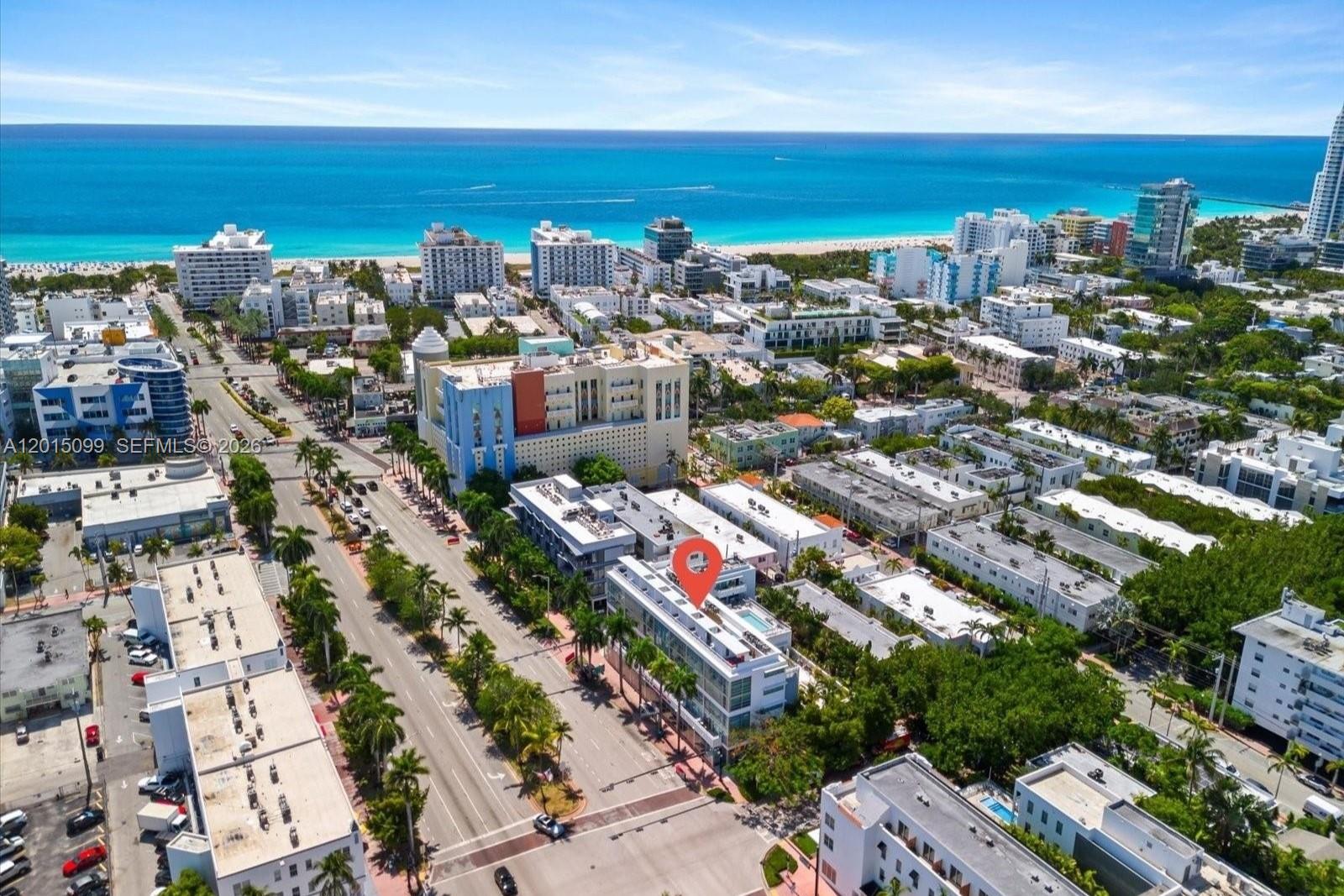 421 Meridian Ave #19 Miami Beach, FL 33139