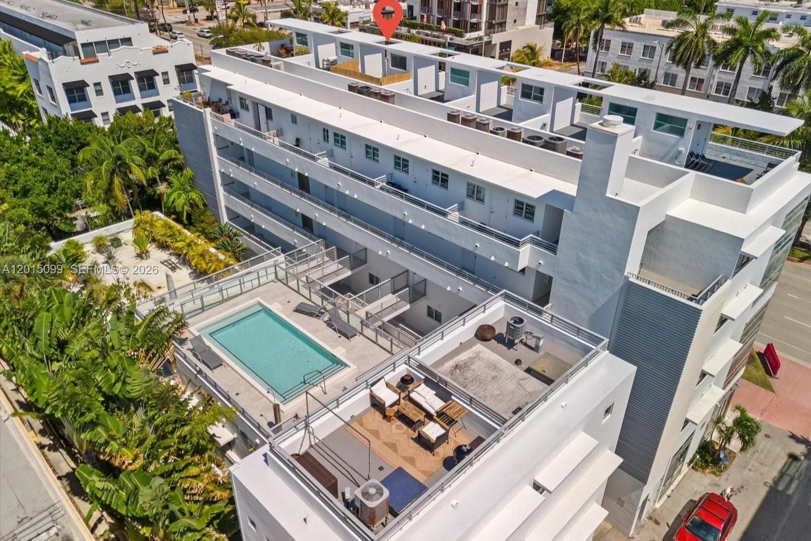421 Meridian Ave #19 Miami Beach, FL 33139