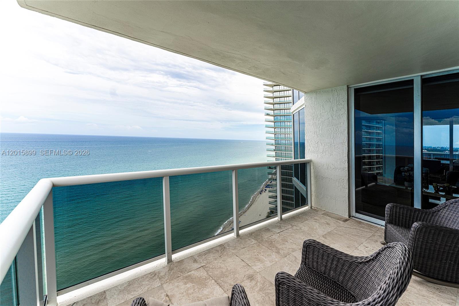 19111 Collins Ave #3608 Sunny Isles Beach, FL 33160