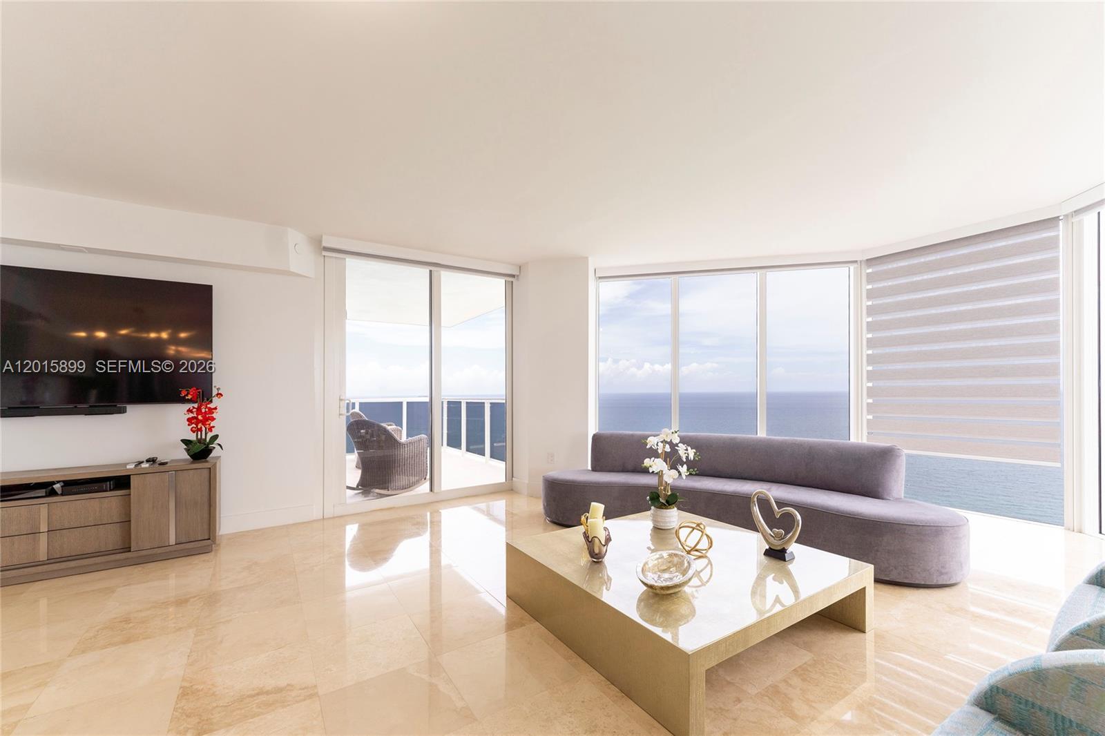19111 Collins Ave #3608 Sunny Isles Beach, FL 33160