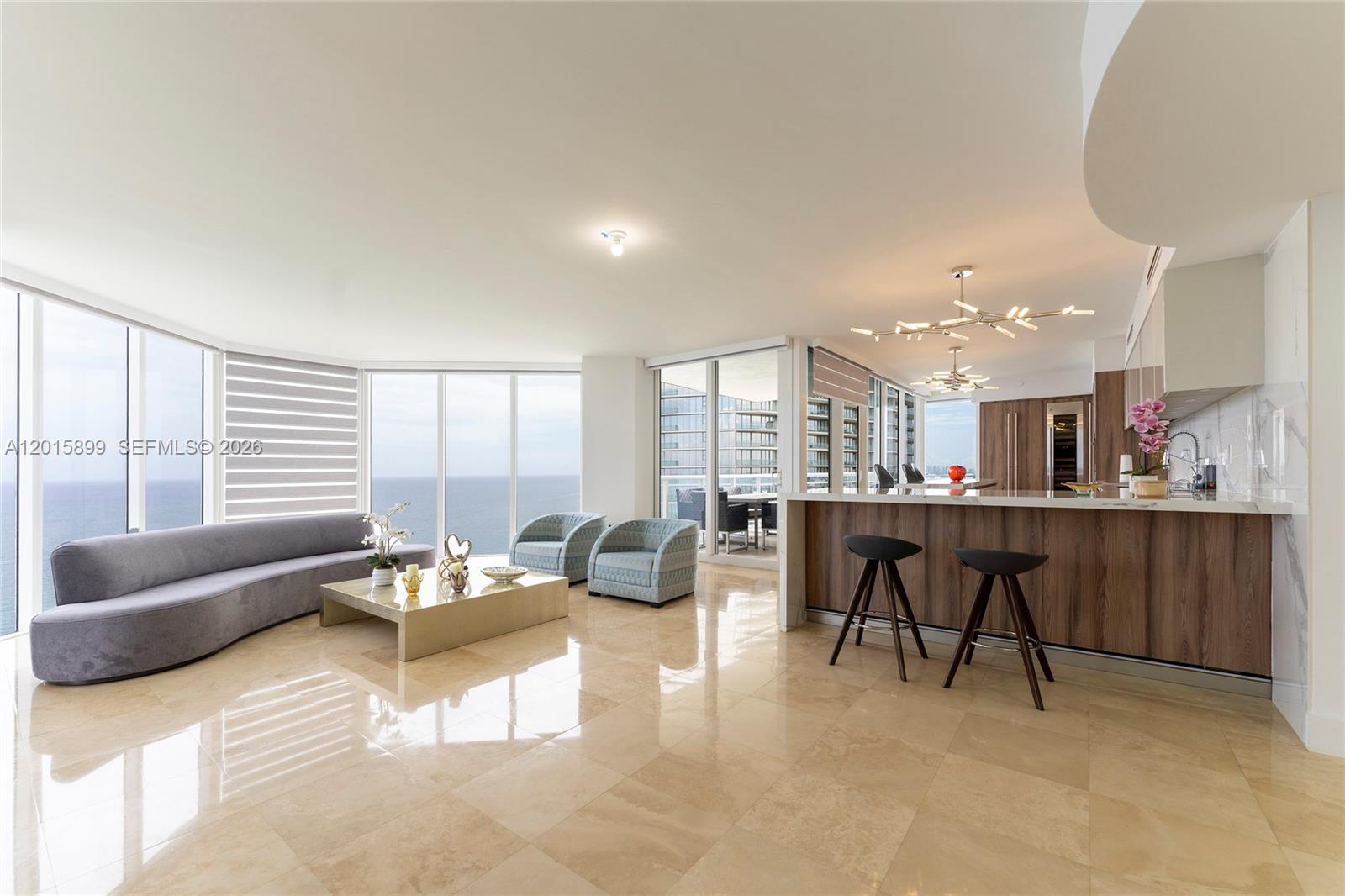 19111 Collins Ave #3608 Sunny Isles Beach, FL 33160