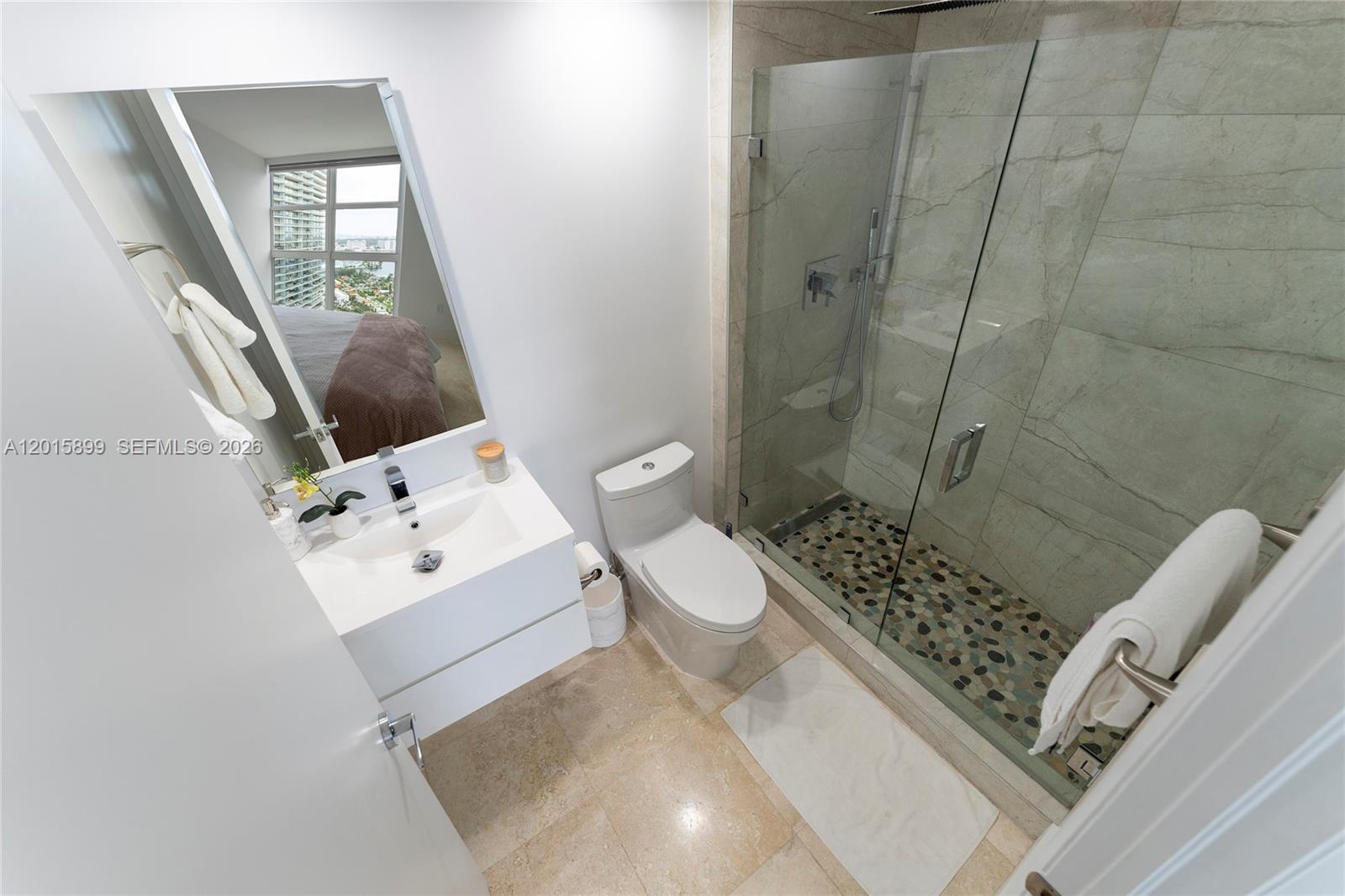 19111 Collins Ave #3608 Sunny Isles Beach, FL 33160