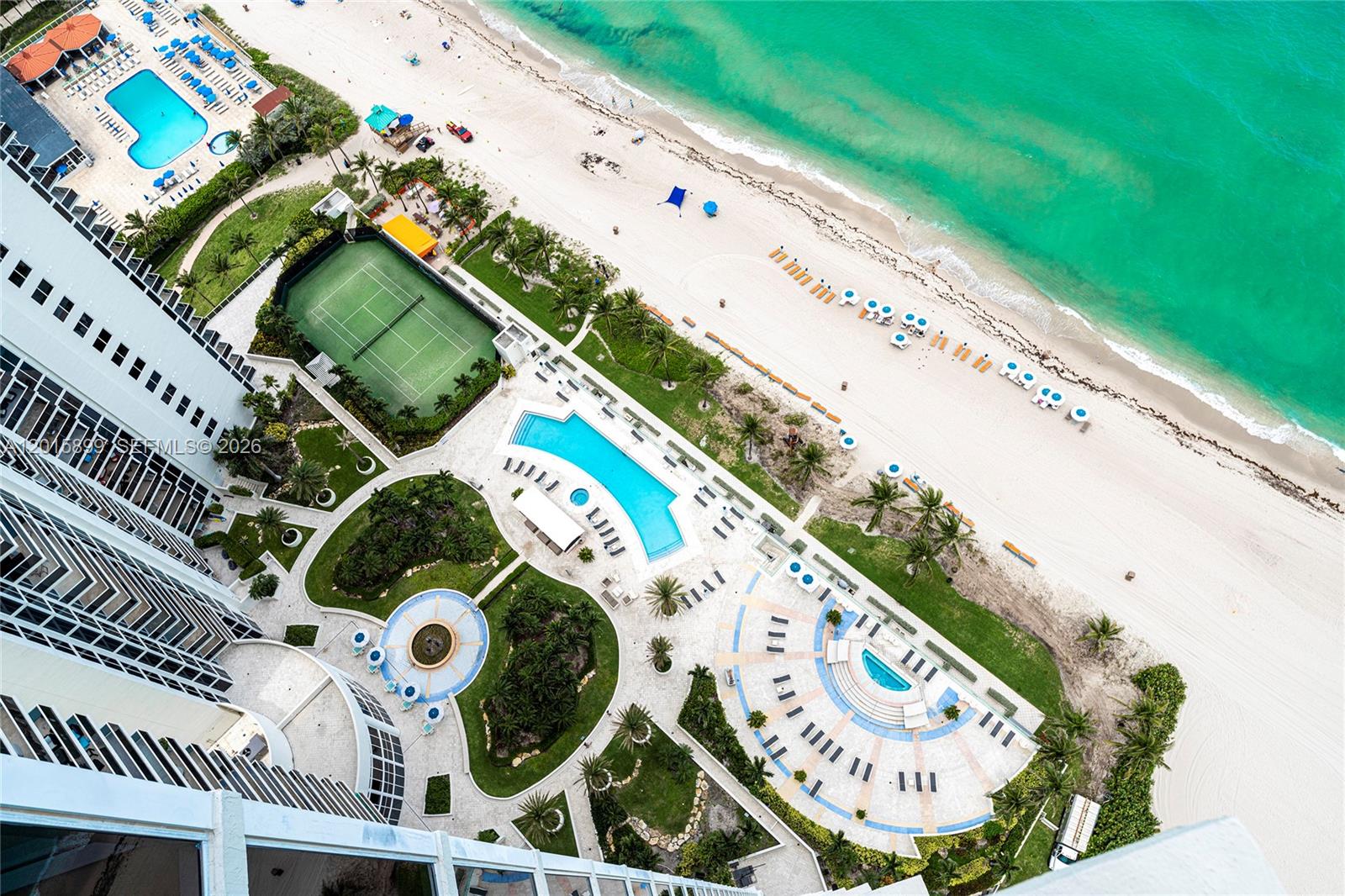 19111 Collins Ave #3608 Sunny Isles Beach, FL 33160