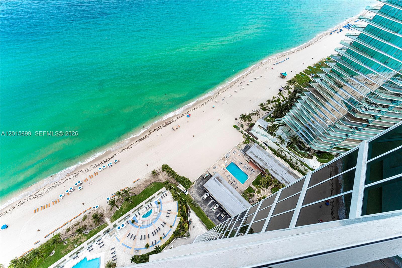 19111 Collins Ave #3608 Sunny Isles Beach, FL 33160