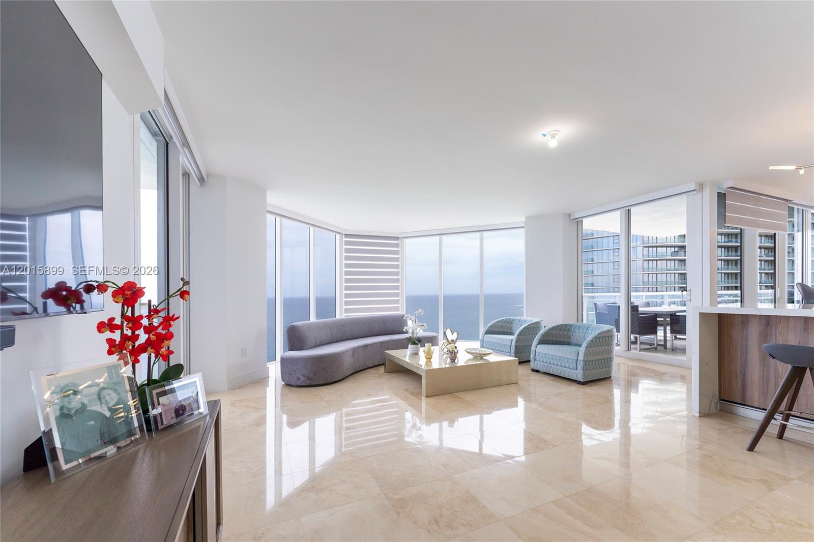 19111 Collins Ave #3608 Sunny Isles Beach, FL 33160