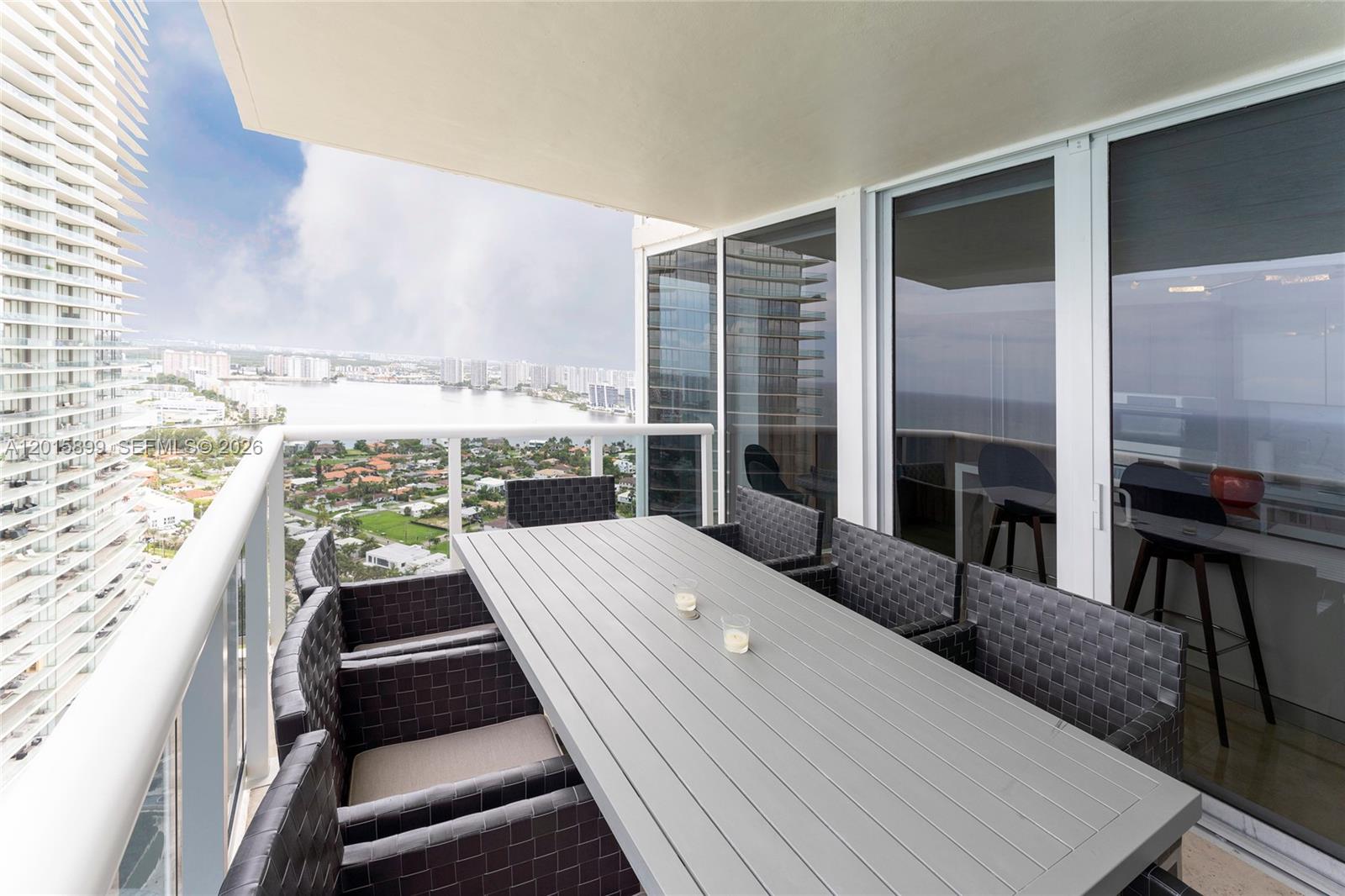 19111 Collins Ave #3608 Sunny Isles Beach, FL 33160