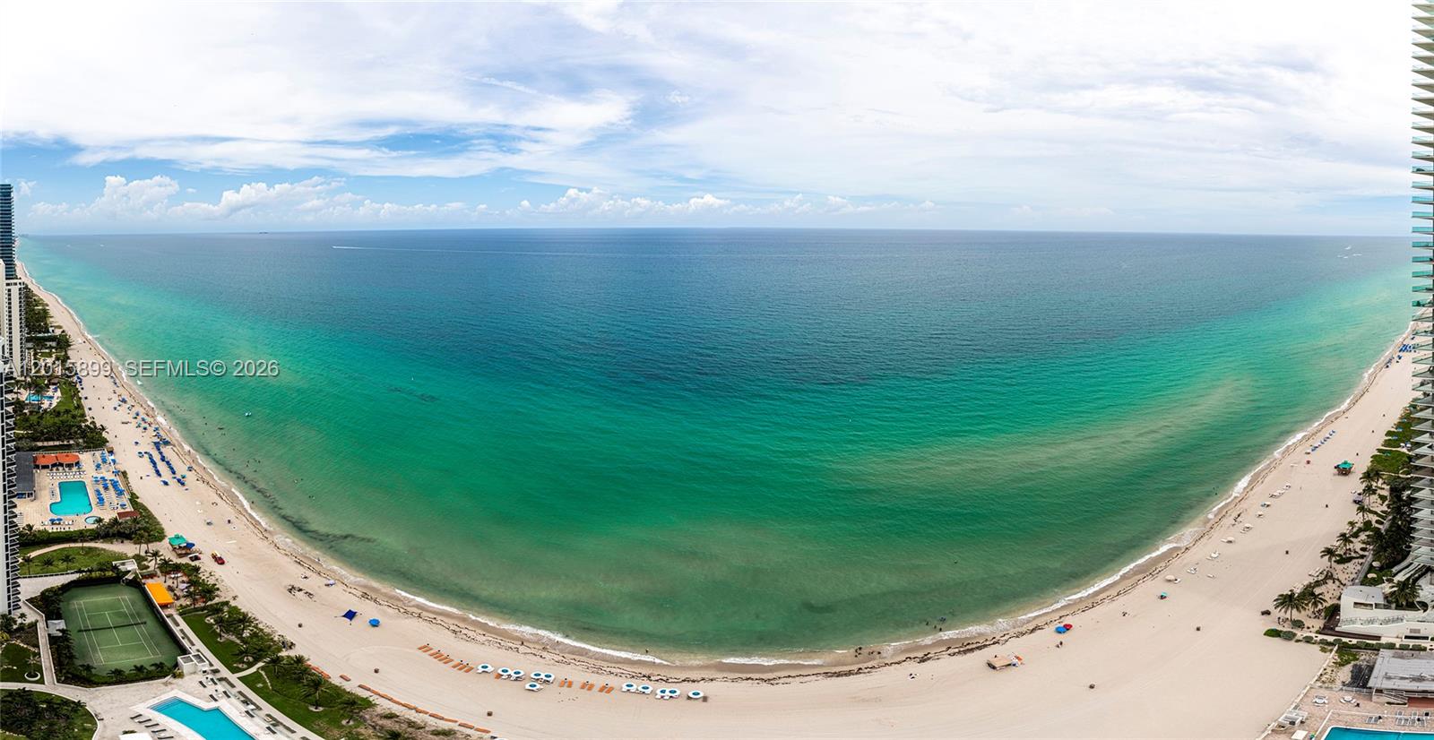 19111 Collins Ave #3608 Sunny Isles Beach, FL 33160