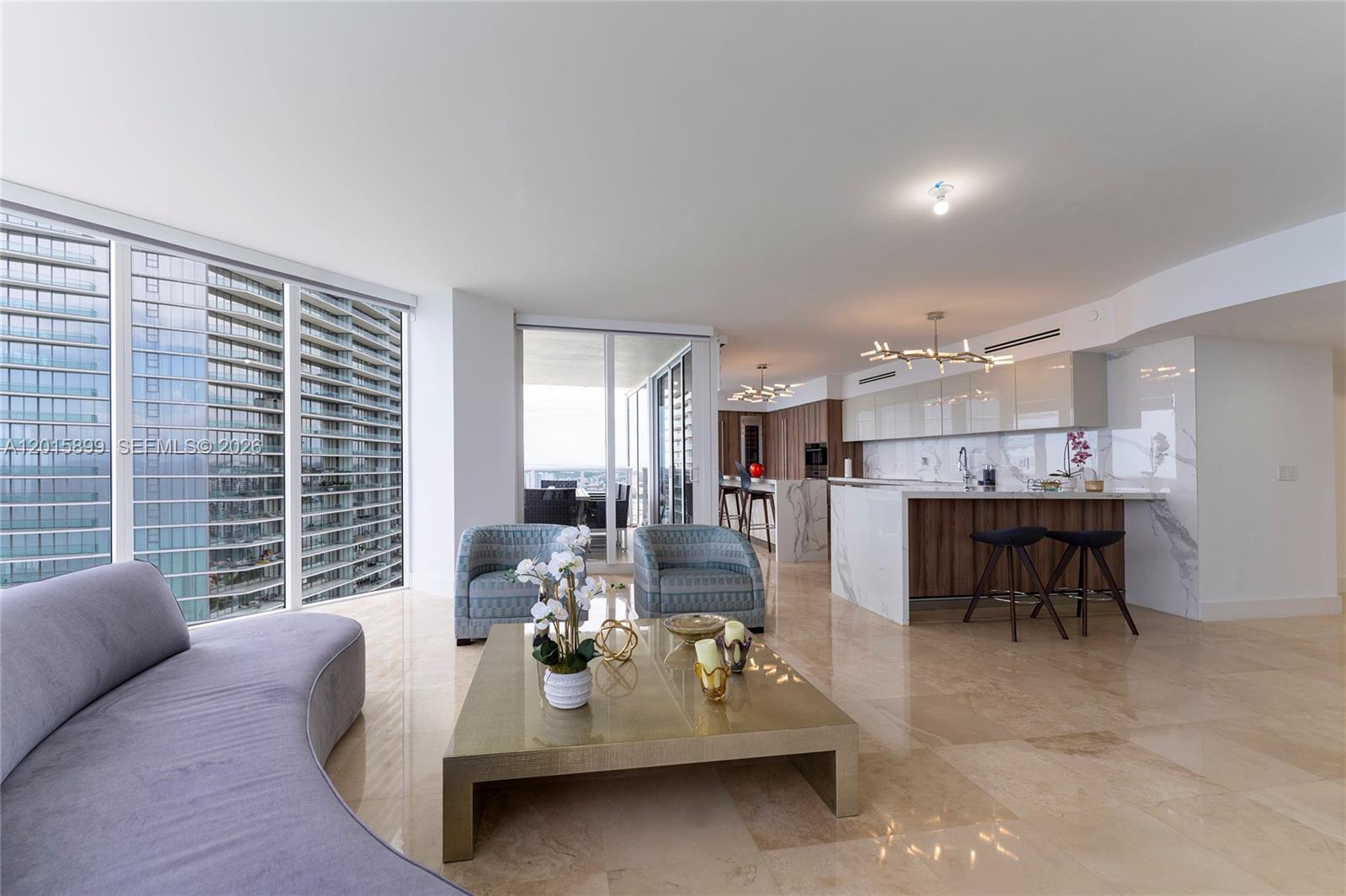 19111 Collins Ave #3608 Sunny Isles Beach, FL 33160