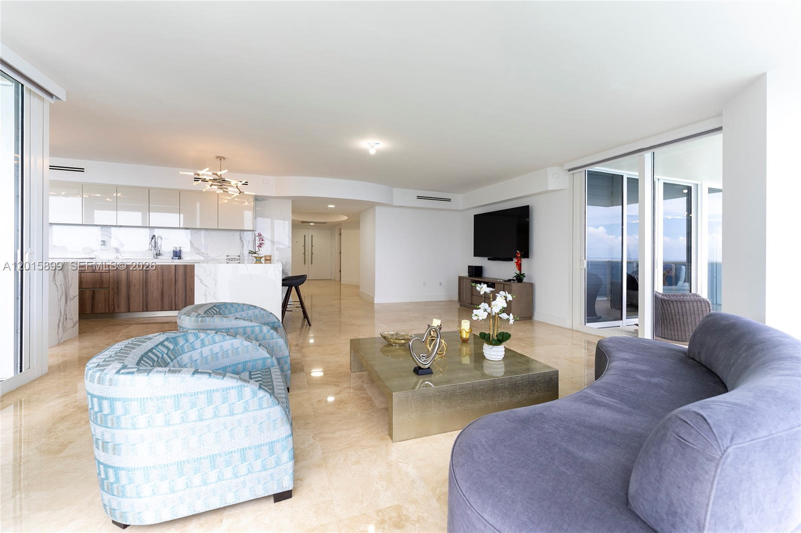 19111 Collins Ave #3608 Sunny Isles Beach, FL 33160