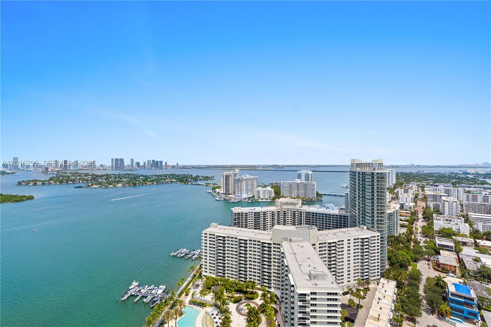 image The Waverly at South Beach20