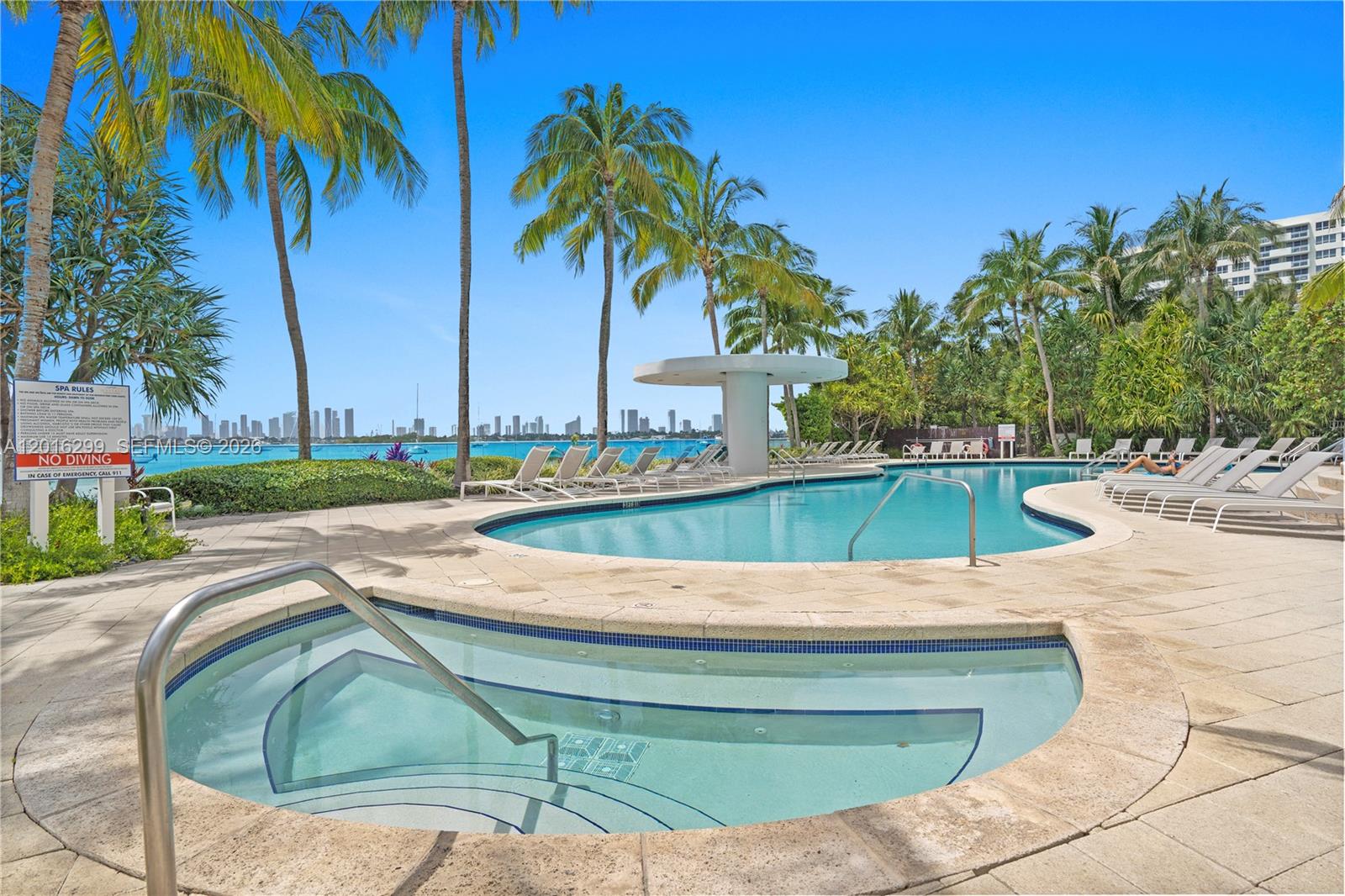 image The Waverly at South Beach33