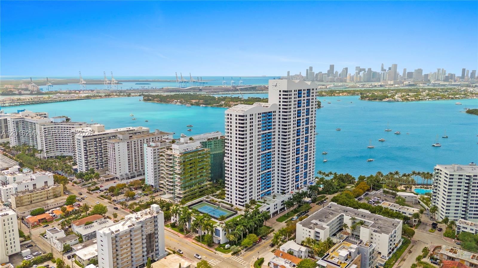 image The Waverly at South Beach49