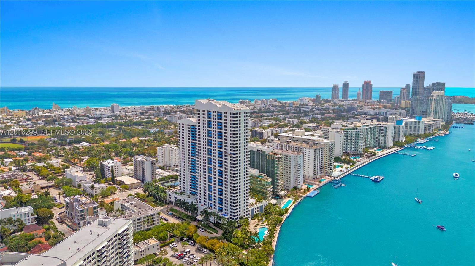 image The Waverly at South Beach51