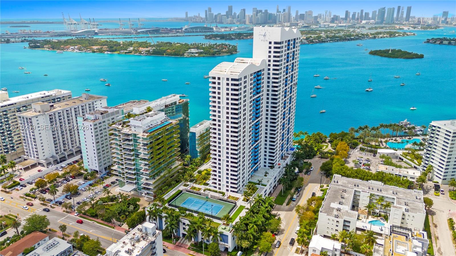 image The Waverly at South Beach52