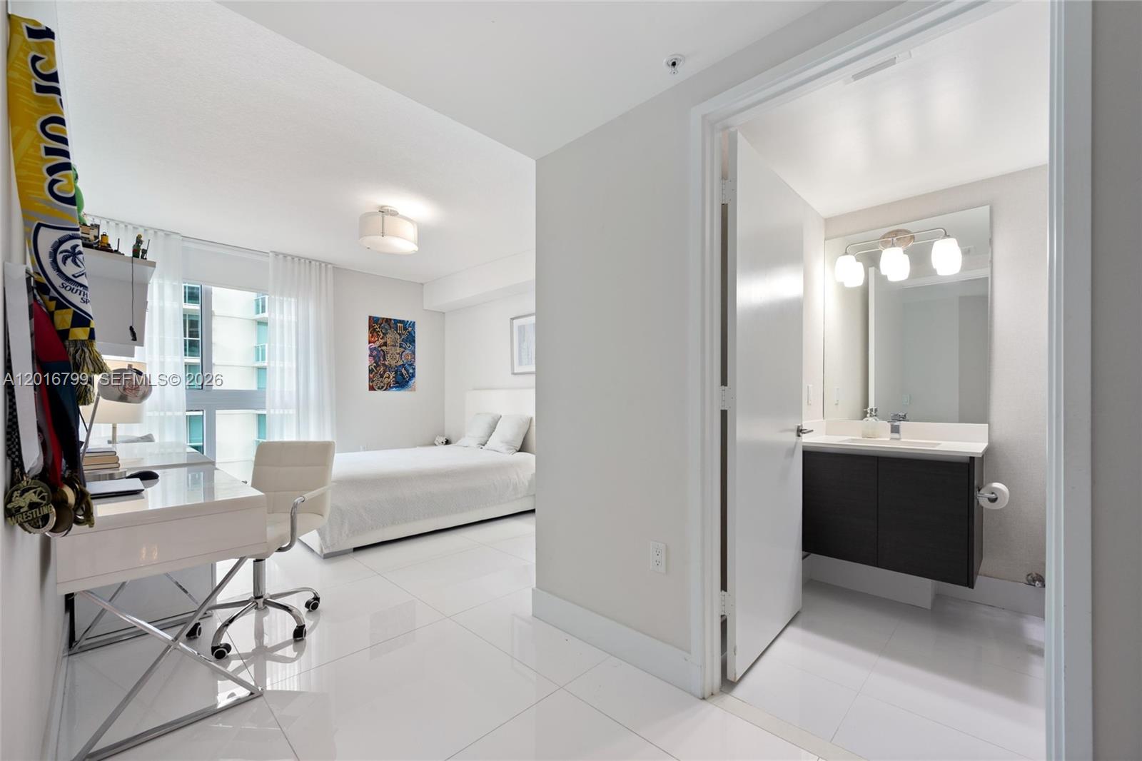 300 Sunny Isles Blvd #4-1501 Sunny Isles Beach, FL 33160