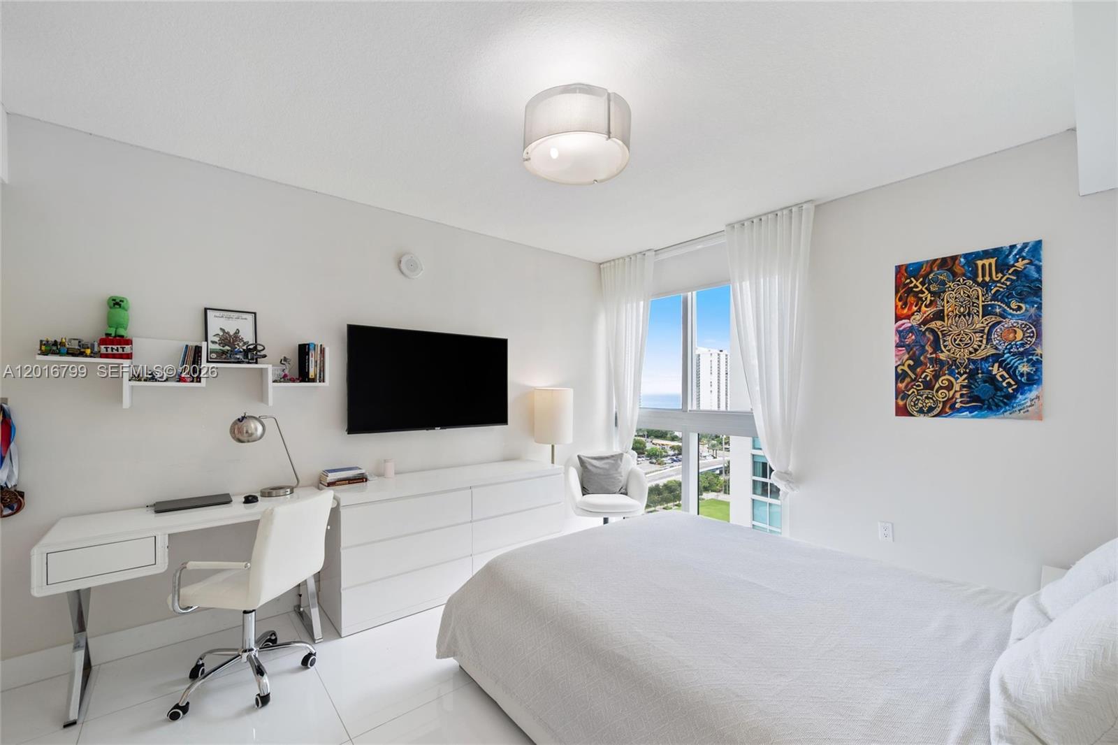 300 Sunny Isles Blvd #4-1501 Sunny Isles Beach, FL 33160